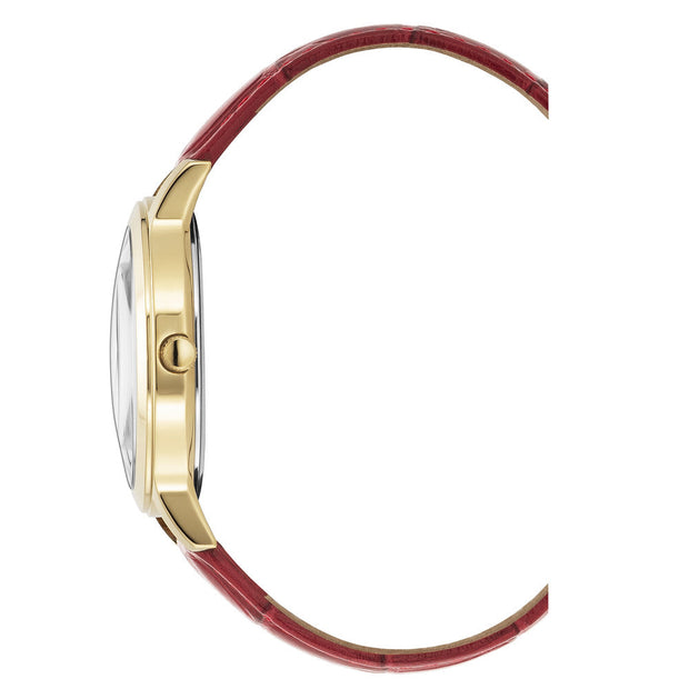 Men Genesis Red Watch