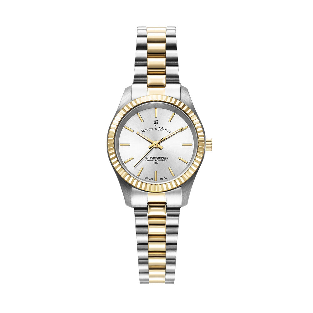 Women Inspiration Prime Two Tone 26.5mm Watch
