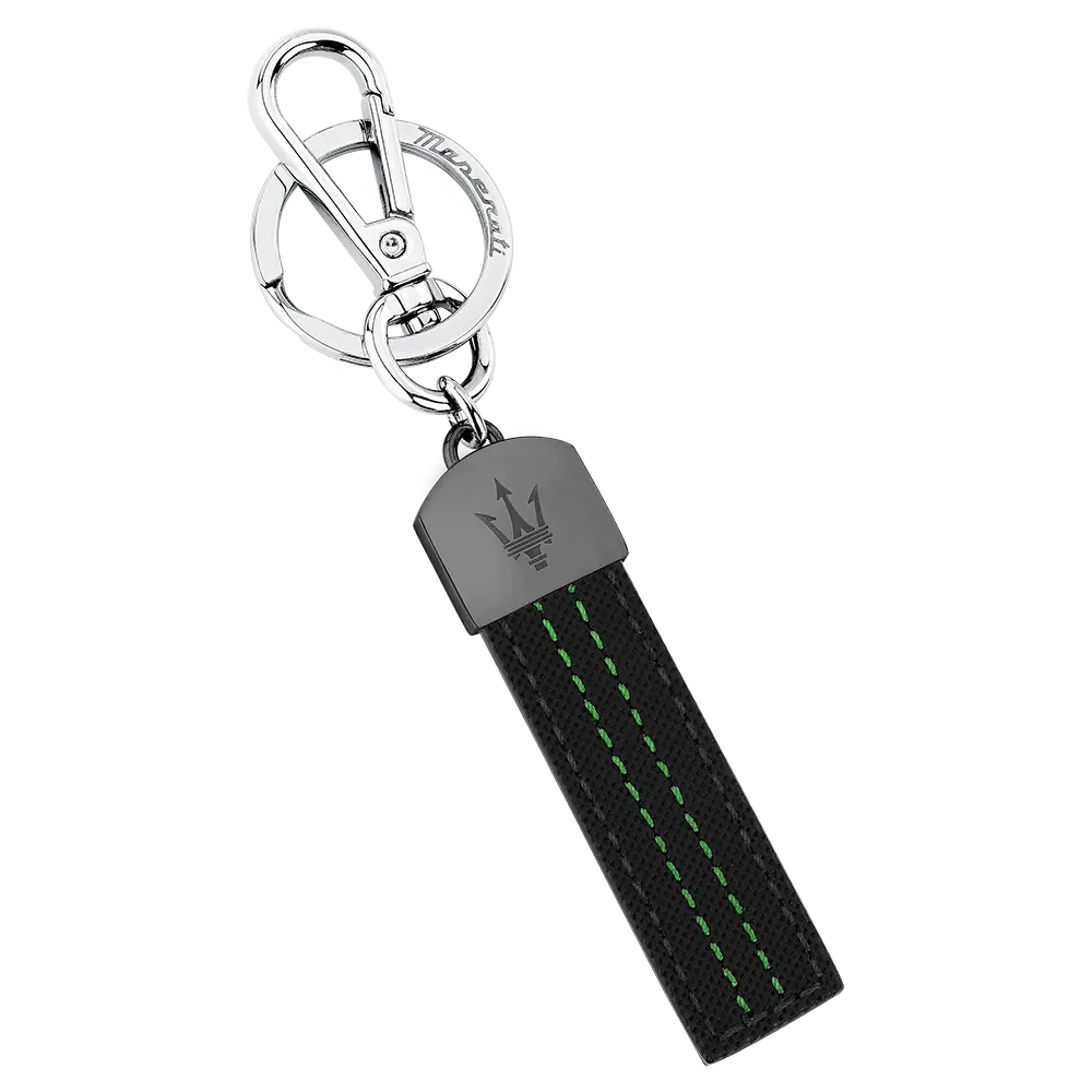 سلسلة مفاتيح مازيراتي رجالي