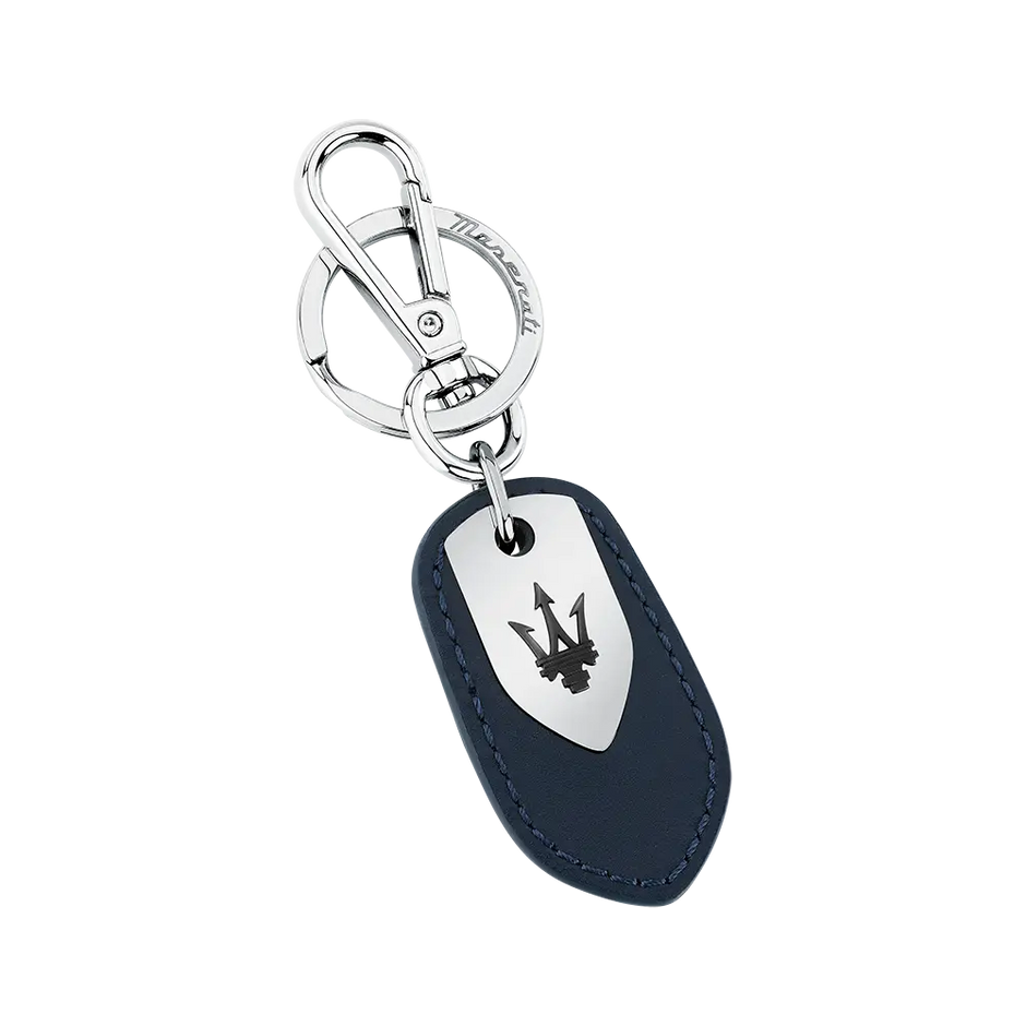 Men Maserati Key Ring