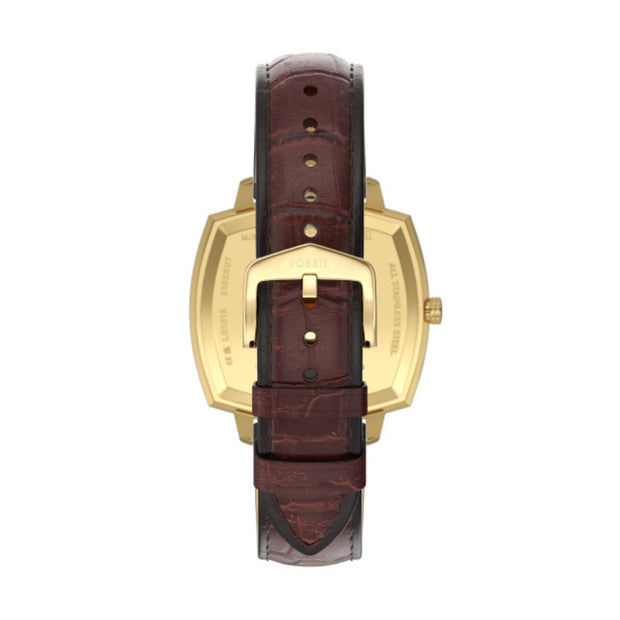 Unisex Nick Jonas Machine Luxe Watch