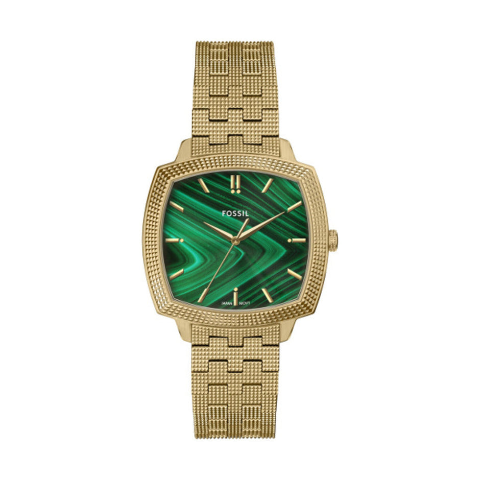 Unisex Nick Jonas Machine Luxe Watch