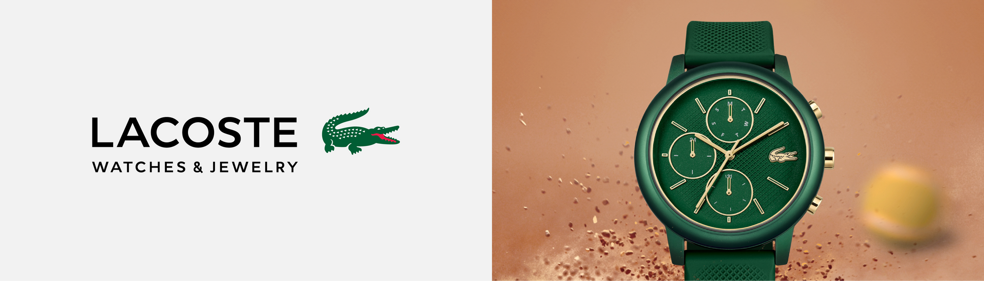 lacoste