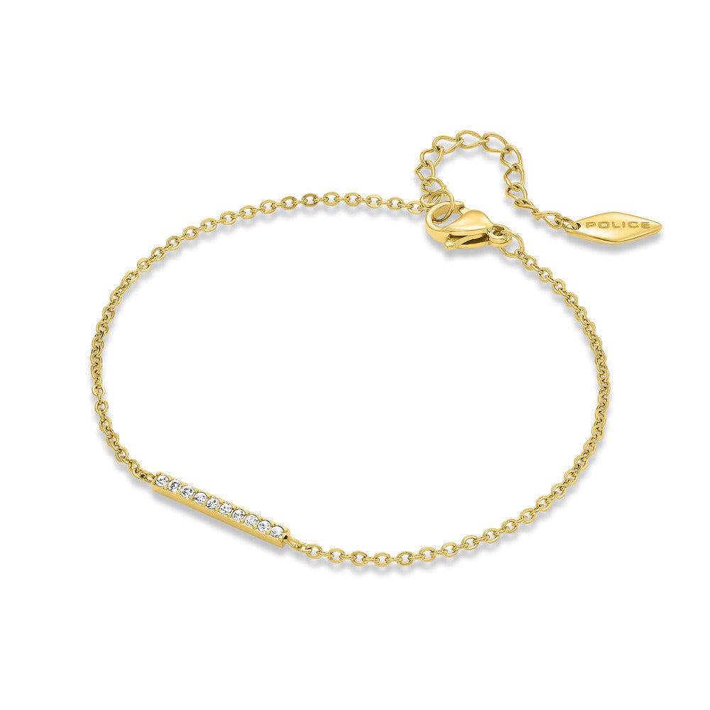 Women Gold-Plated Bracelet