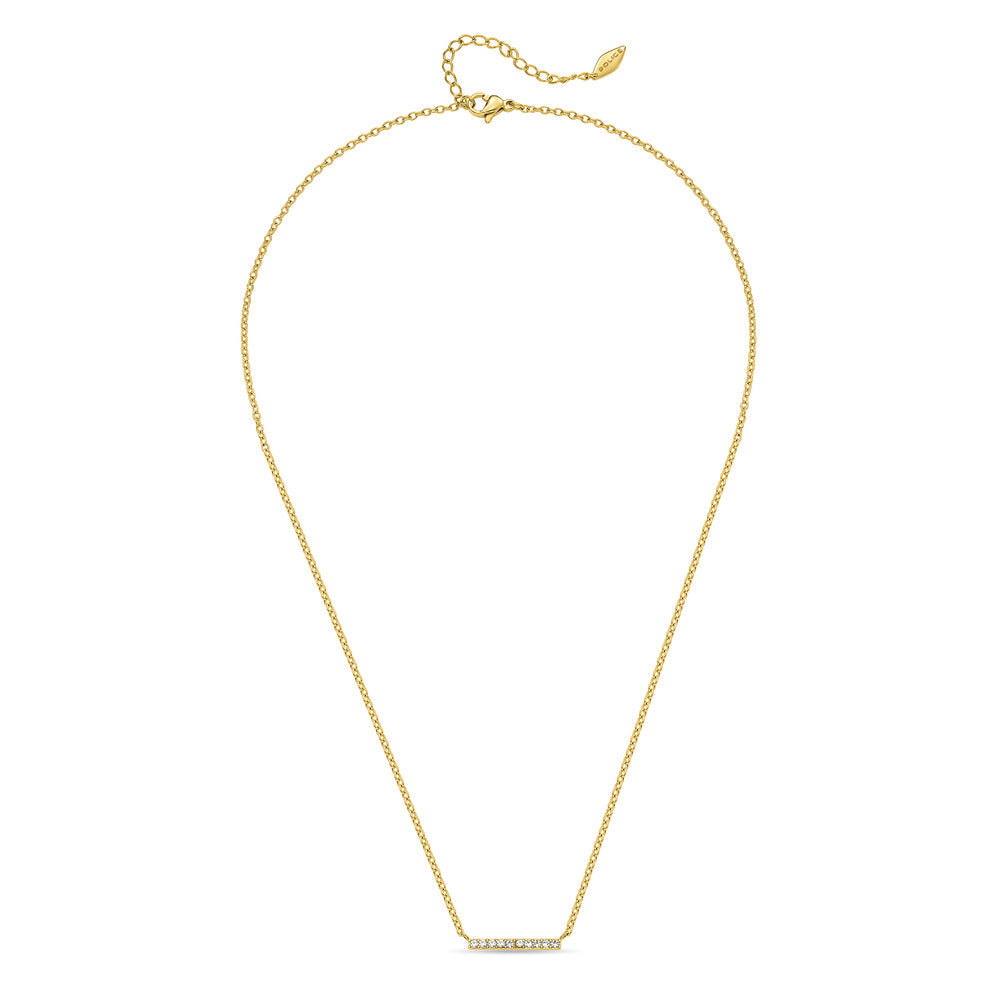 Women Medellin Necklace