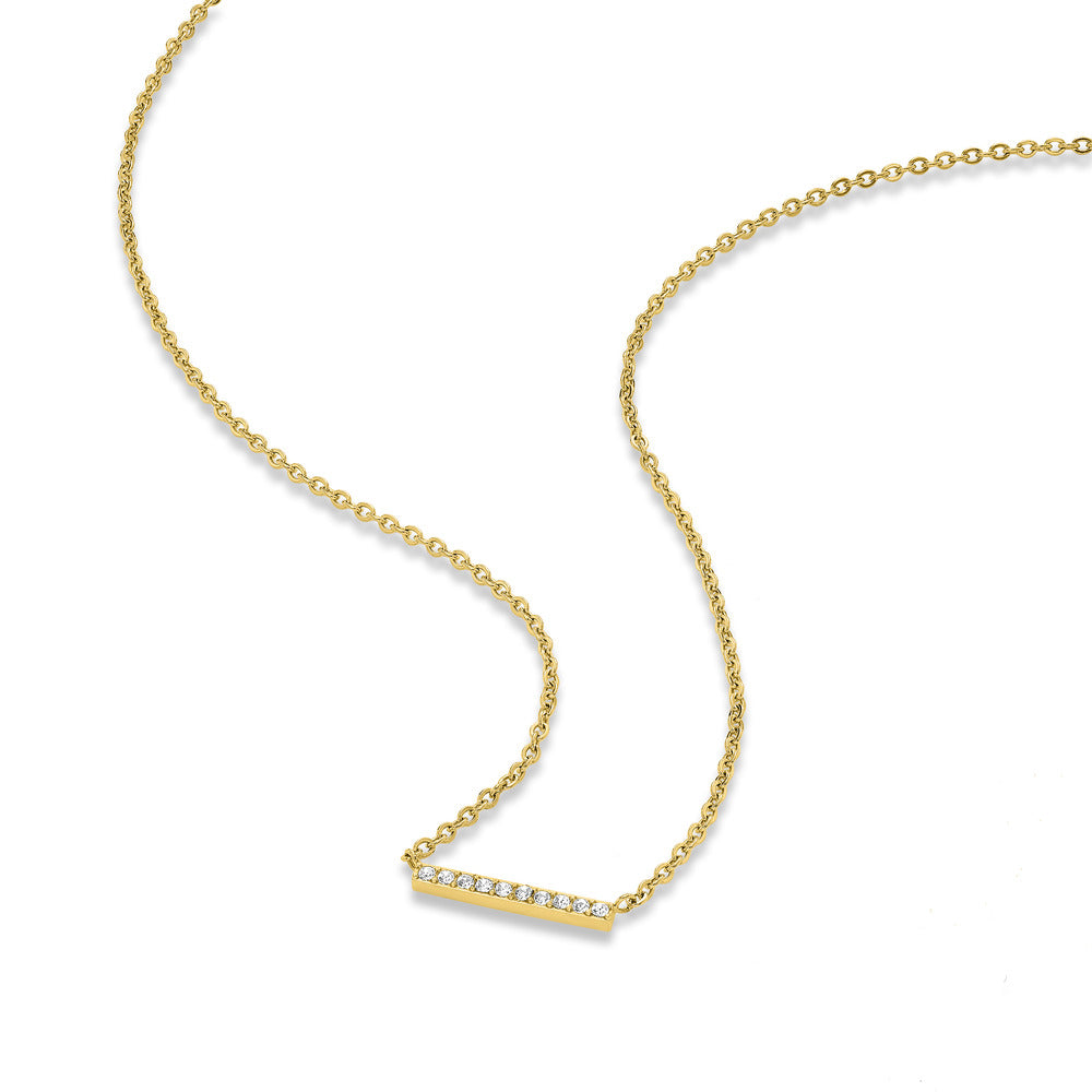 Women Medellin Necklace