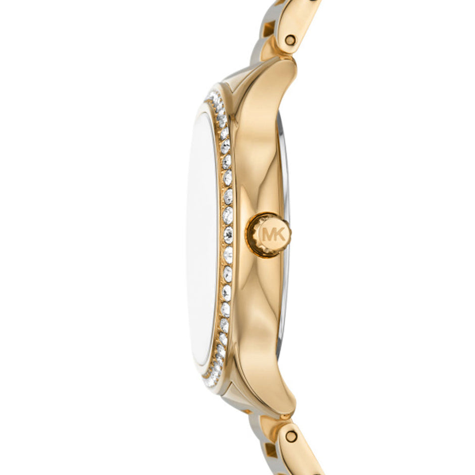 Women Sage Mop Watch