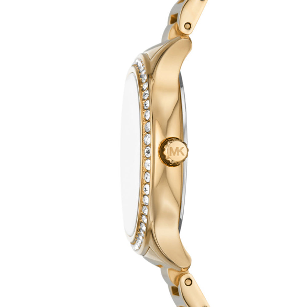 Women Sage Mop Watch