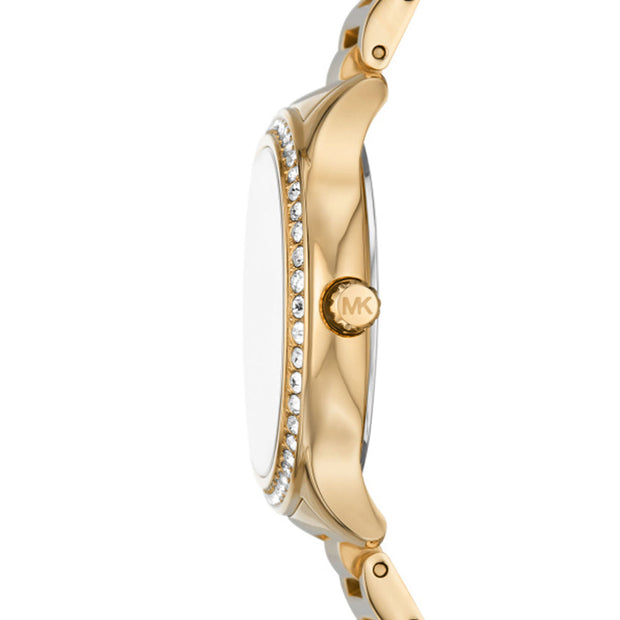 Women Sage Mop Watch