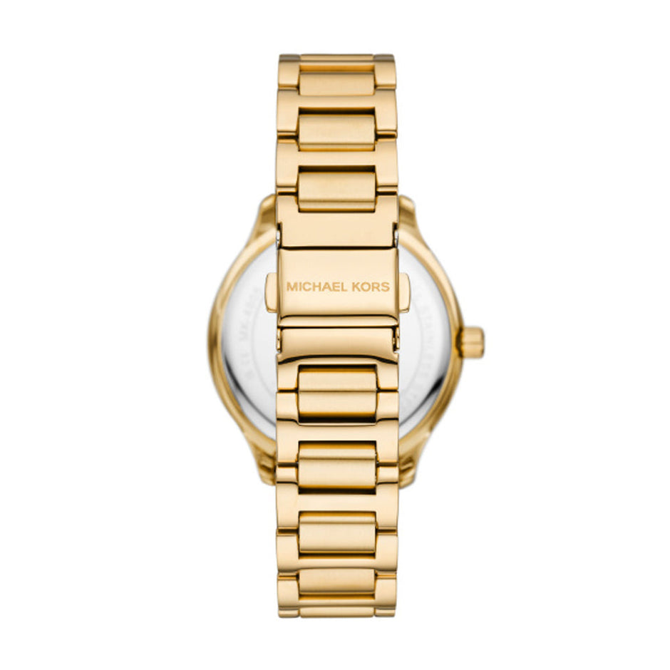 Women Sage Mop Watch