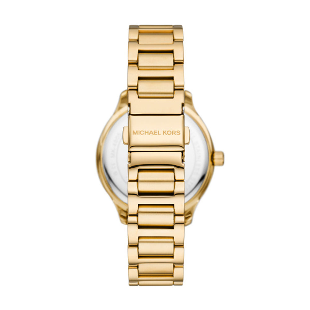 Women Sage Mop Watch