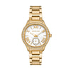 Women Sage Mop Watch