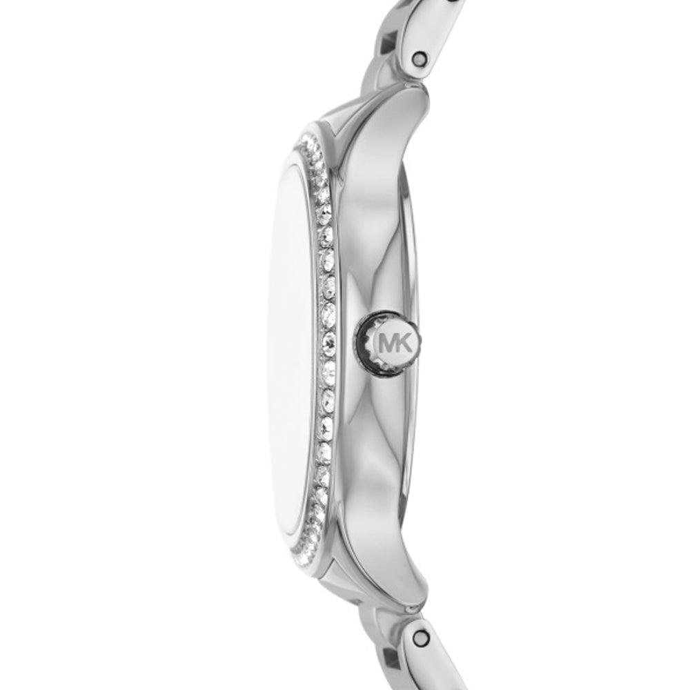 Women Sage Mop Watch