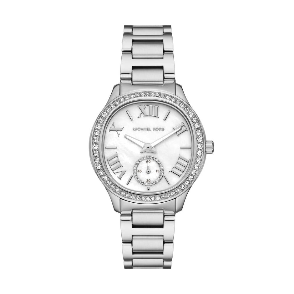 Women Sage Mop Watch
