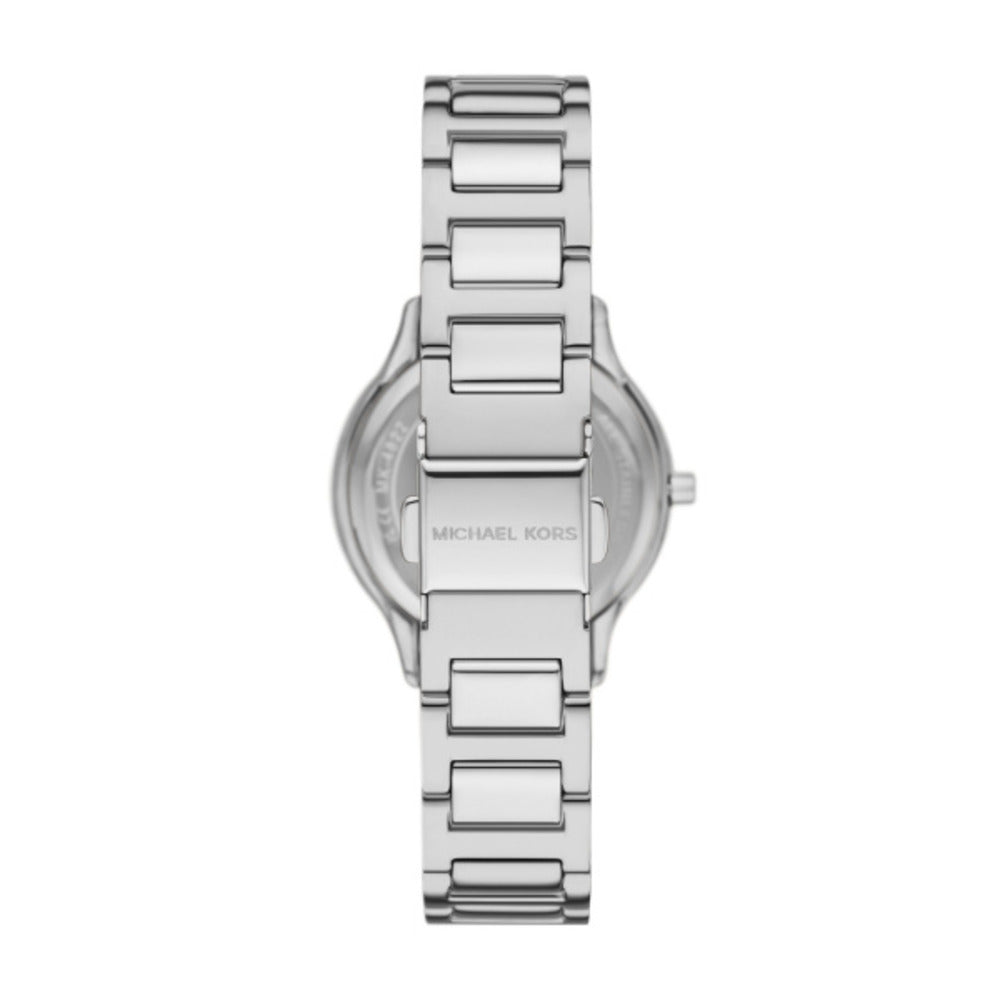 Women Sage White Watch