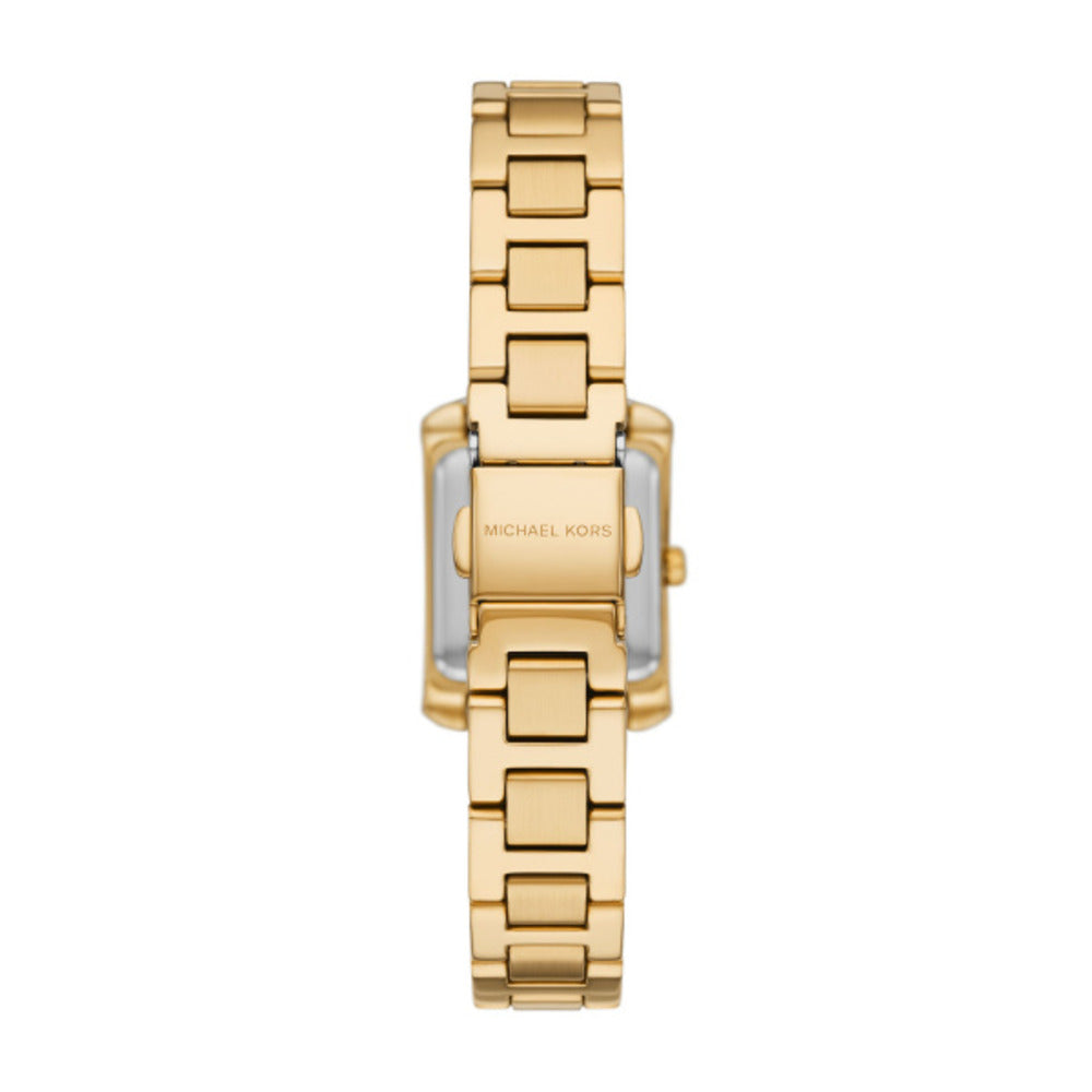 Women Emery Gold Watch