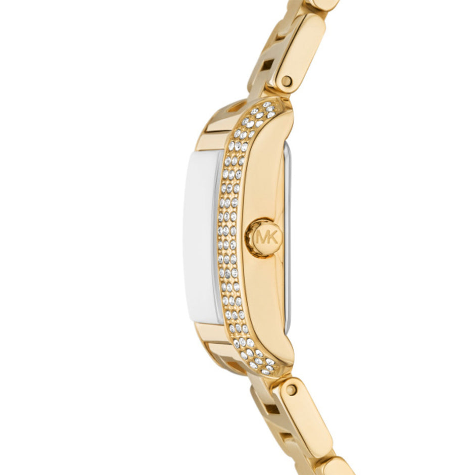Women Emery Gold Watch