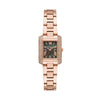 Women Emery Rose Gold Watch