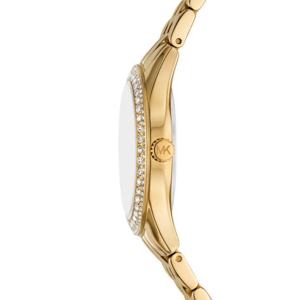 Women Harlowe Gold Watch