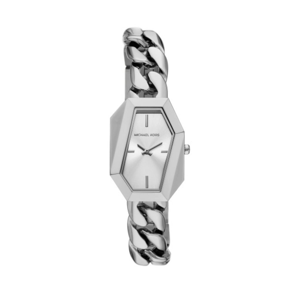 Women Suri Silver Watch