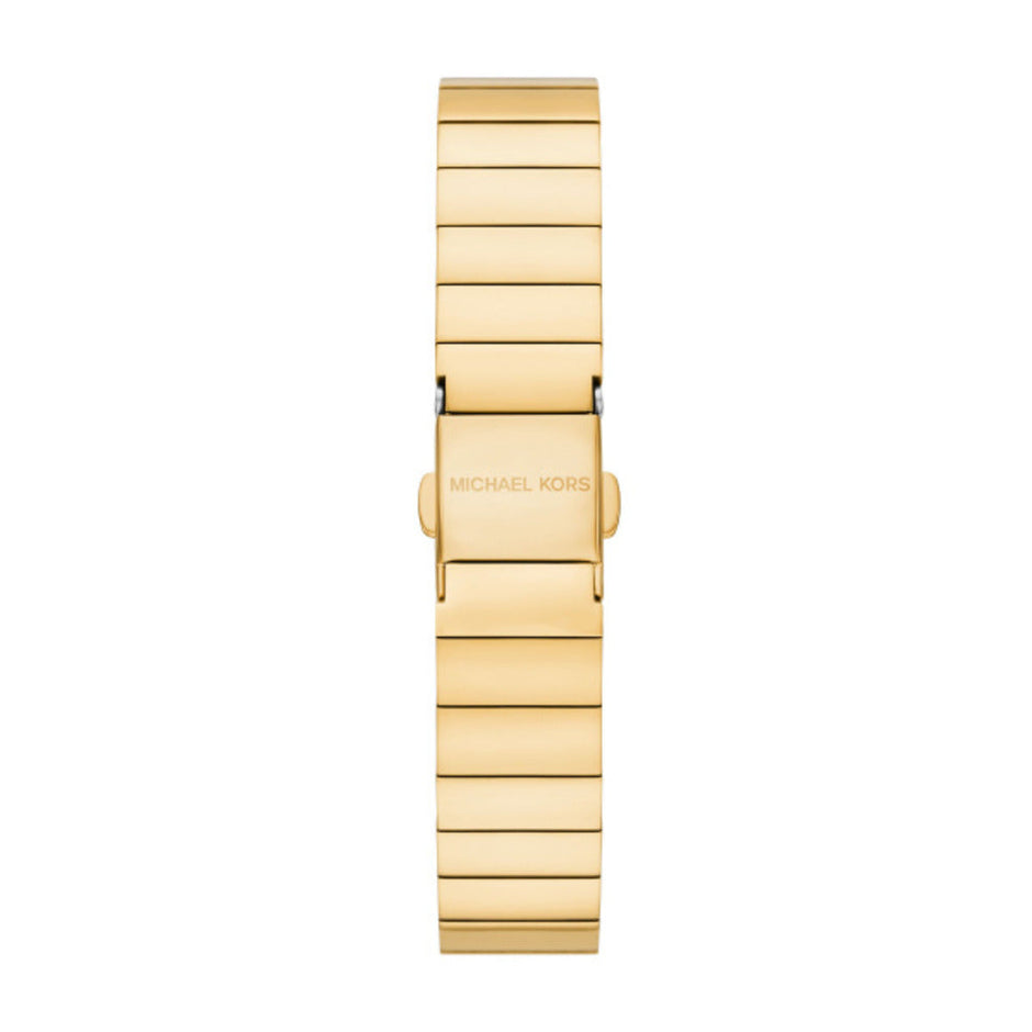 Women Darrington Golden Watch