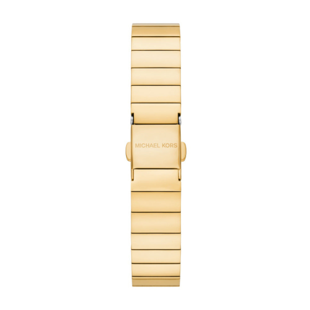 Women Darrington Golden Watch