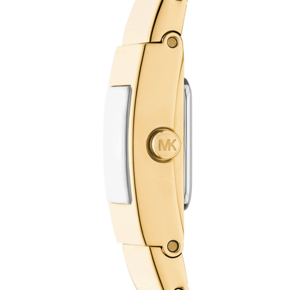 Women Darrington Golden Watch