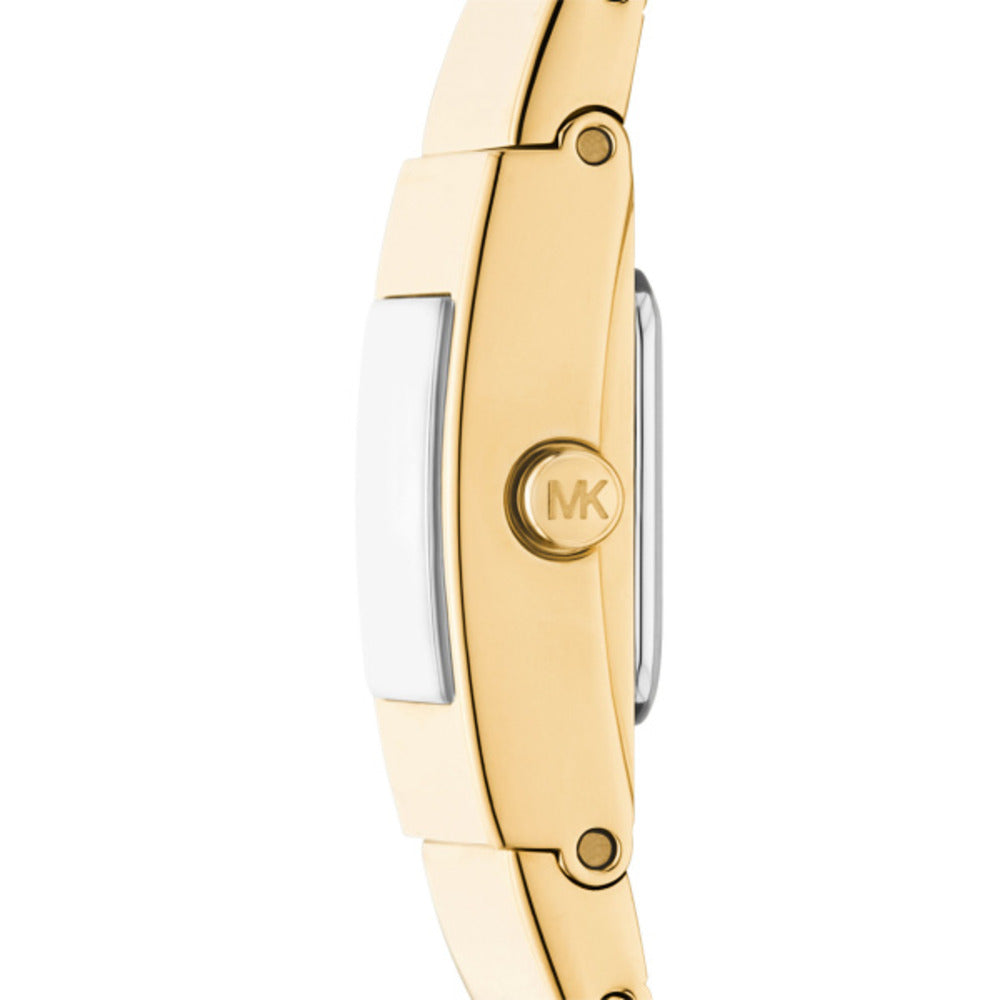 Women Darrington Golden Watch