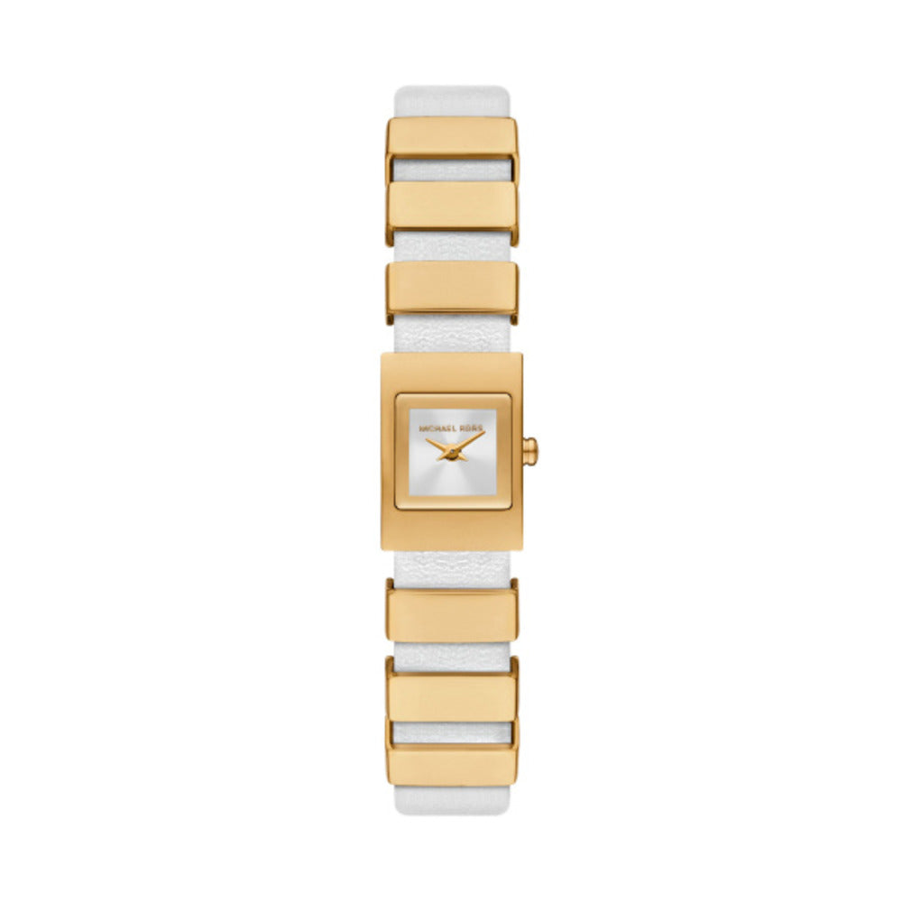 Women Darrington White Watch