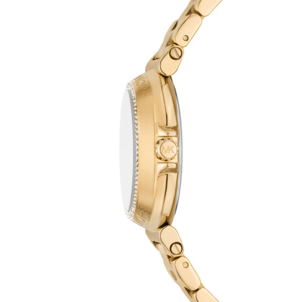Women Maren Golden Watch