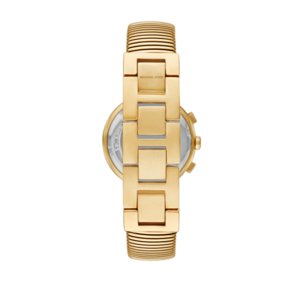 Women Gramercy Gold Watch