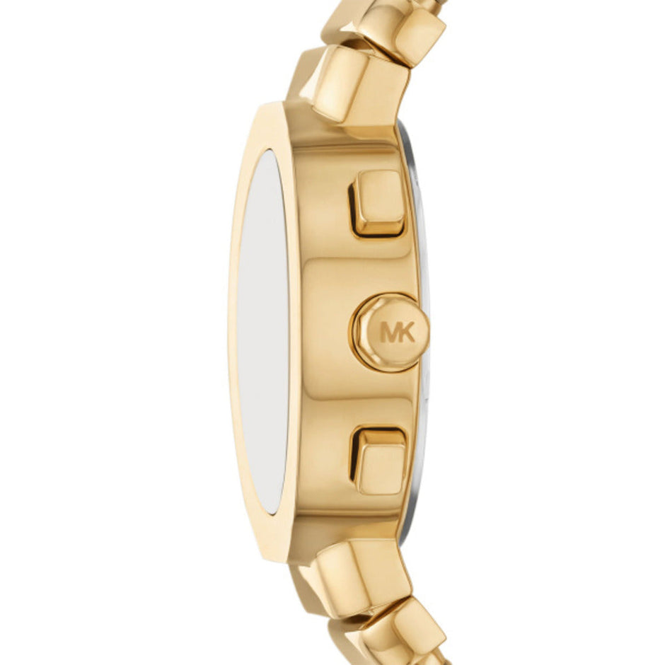 Women Gramercy Gold Watch