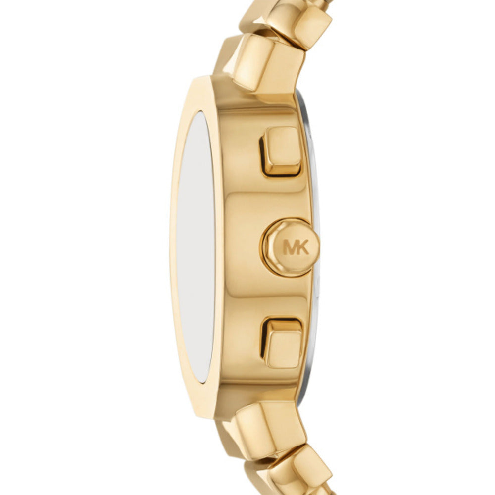 Women Gramercy Gold Watch