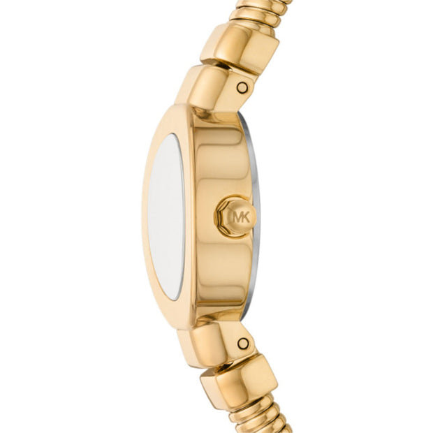 Women Gramercy Gold Watch