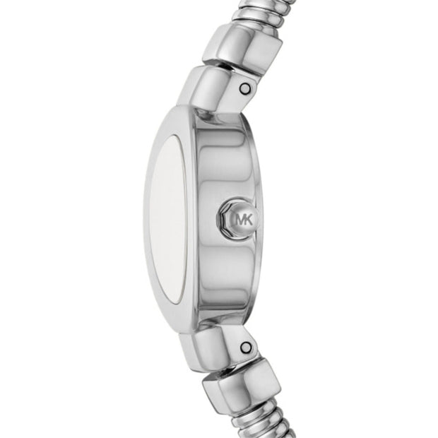 Women Gramercy Silver Watch