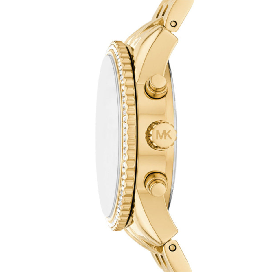 Women Ritz Gold Watch