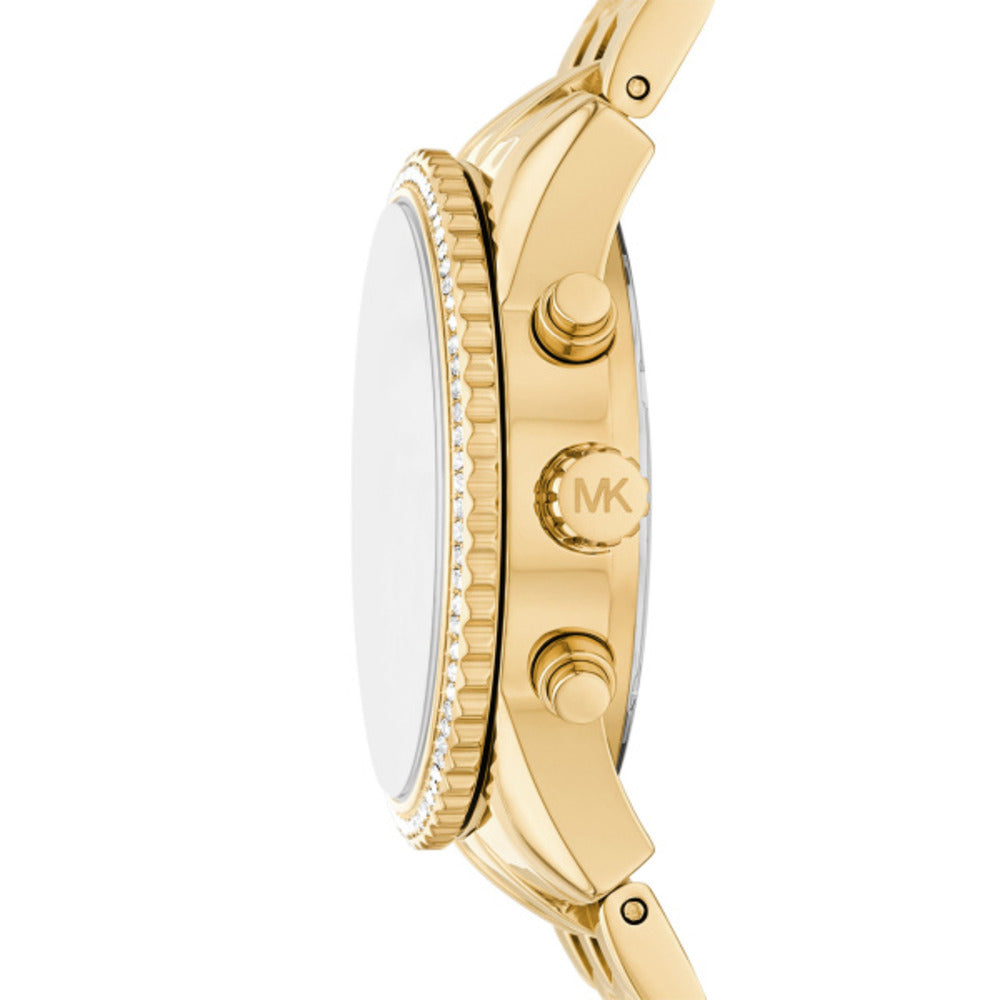 Women Ritz Gold Watch