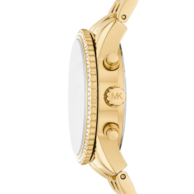 Women Ritz Gold Watch