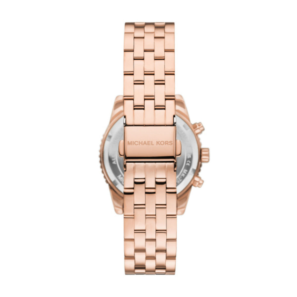 Women Ritz Rose Gold Watch