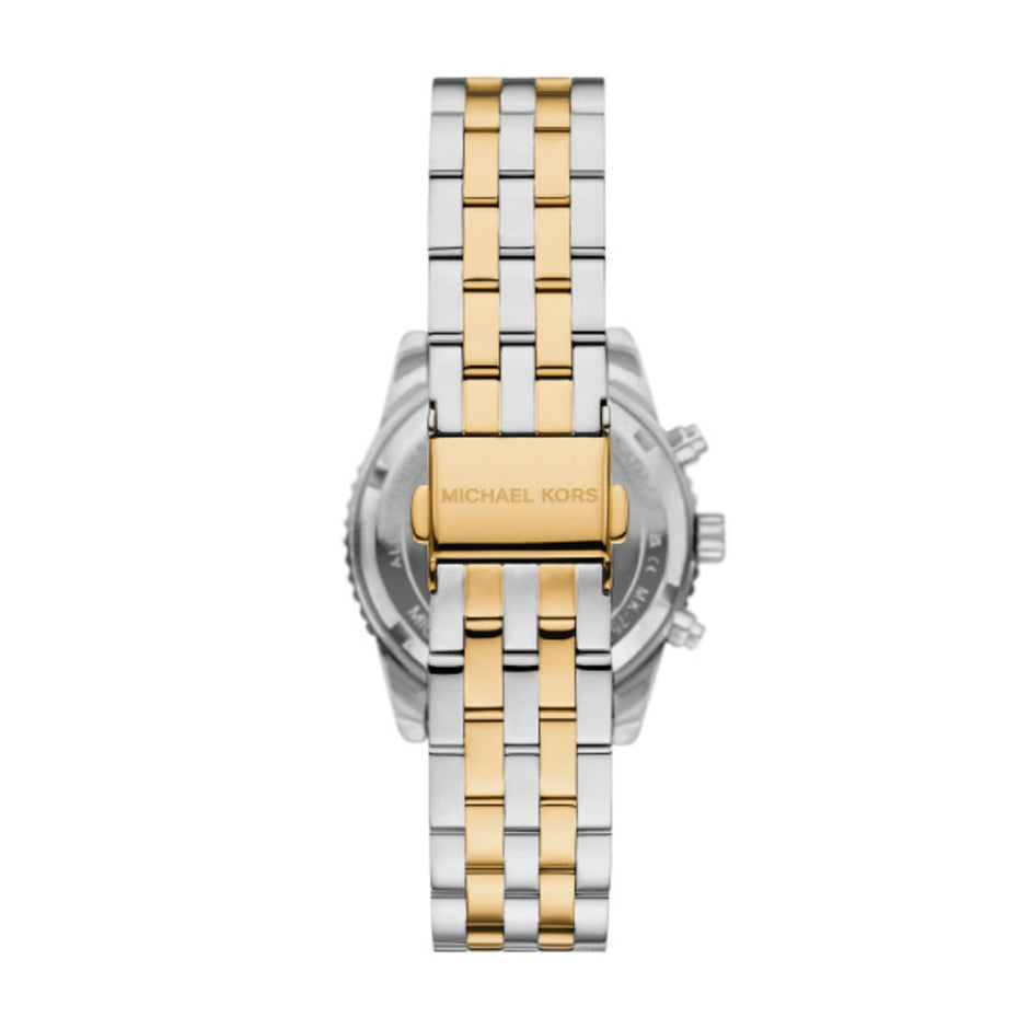 Women Ritz Two Tone Watch