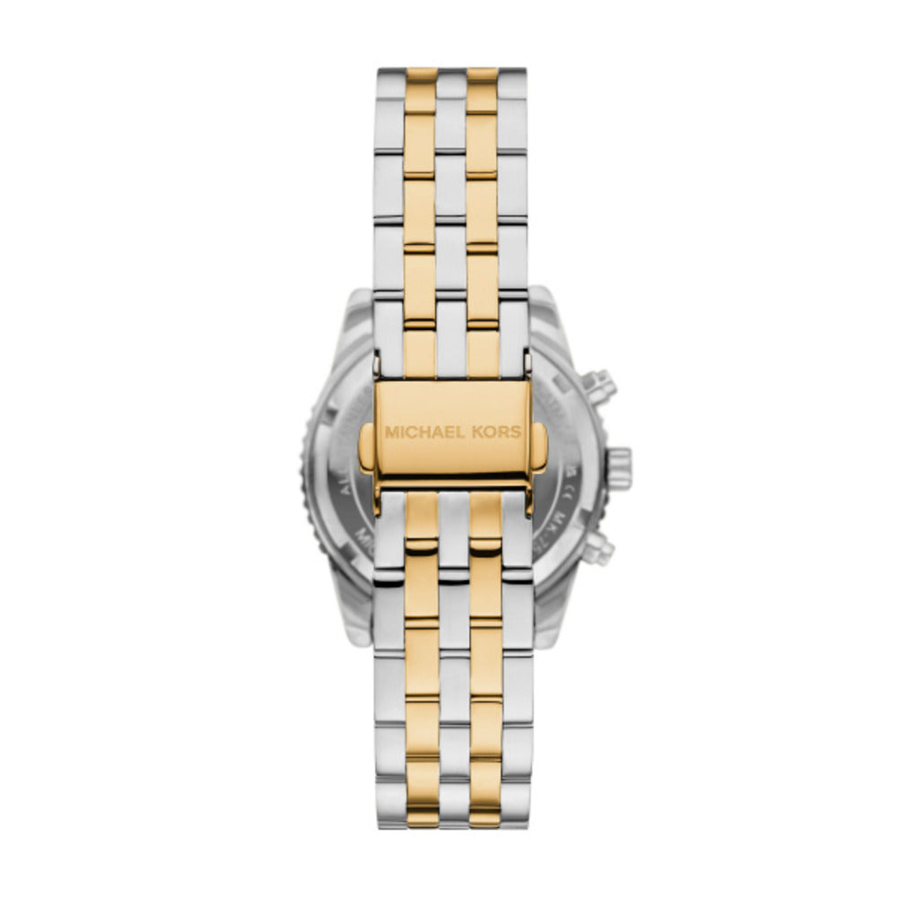 Women Ritz Two Tone Watch
