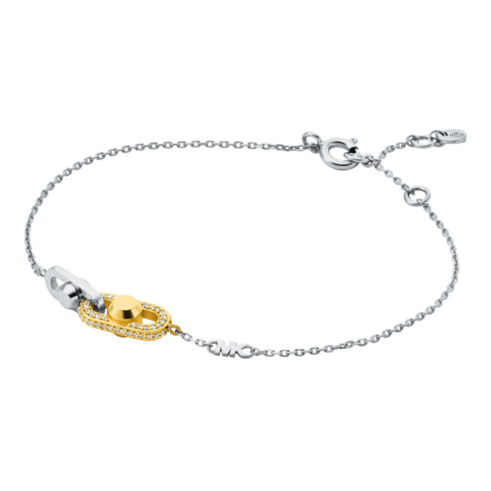 Women Premium Silver Bracelet