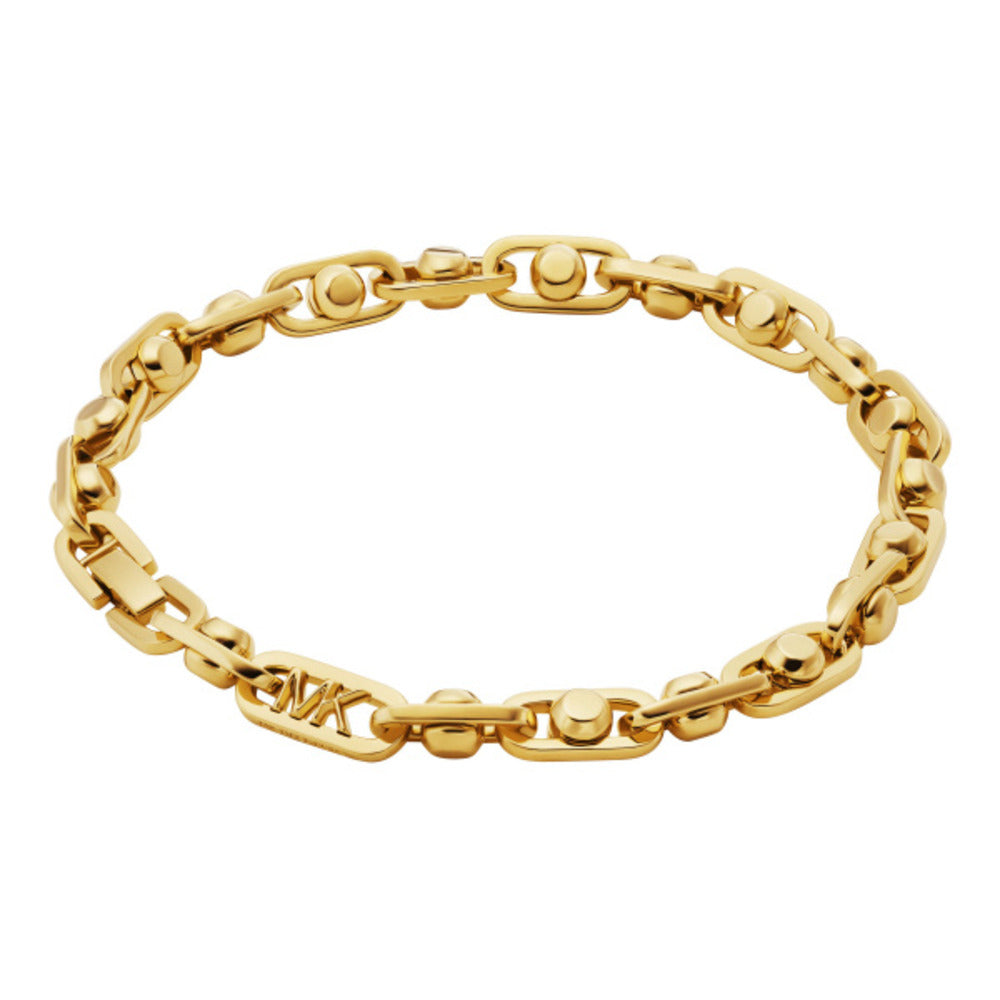 Women Michael Kors Astor Link Bracelet