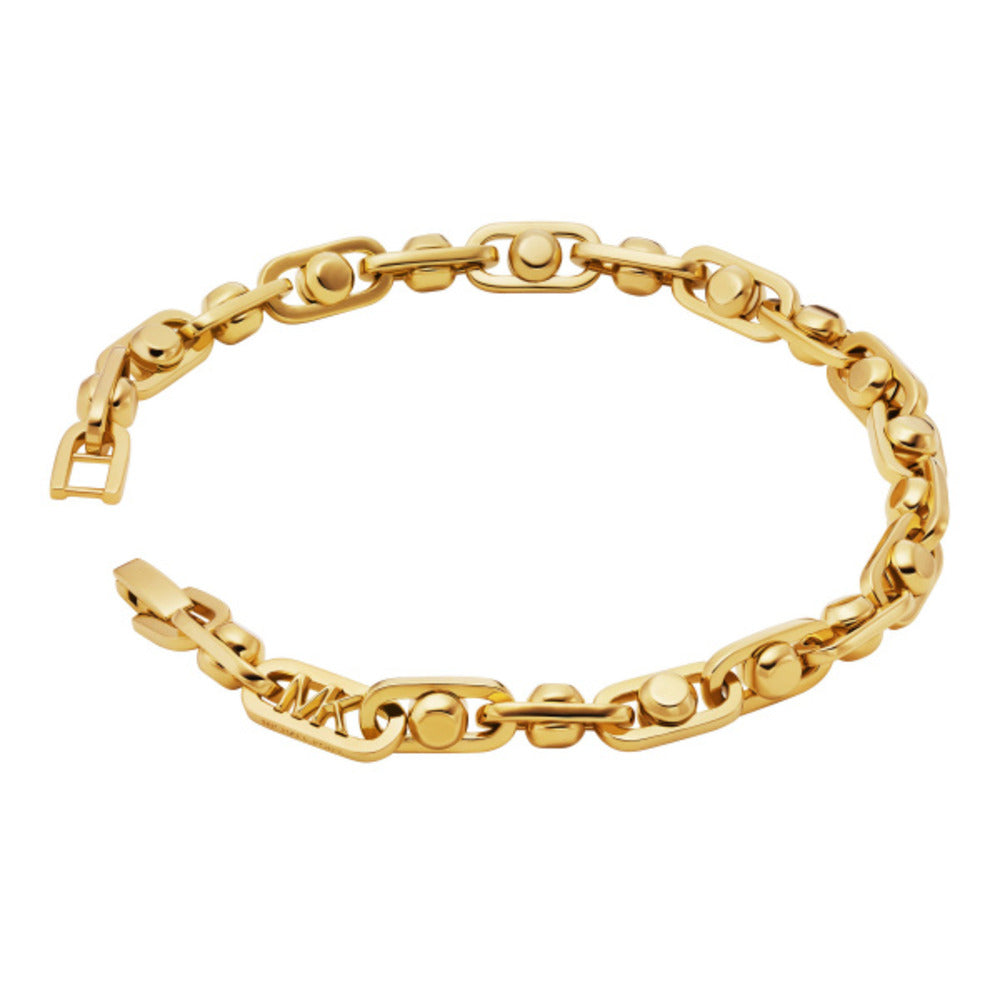 Women Michael Kors Astor Link Bracelet