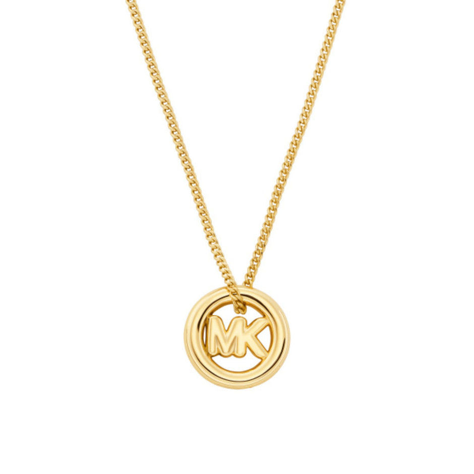 Women Premium Gold Necklace