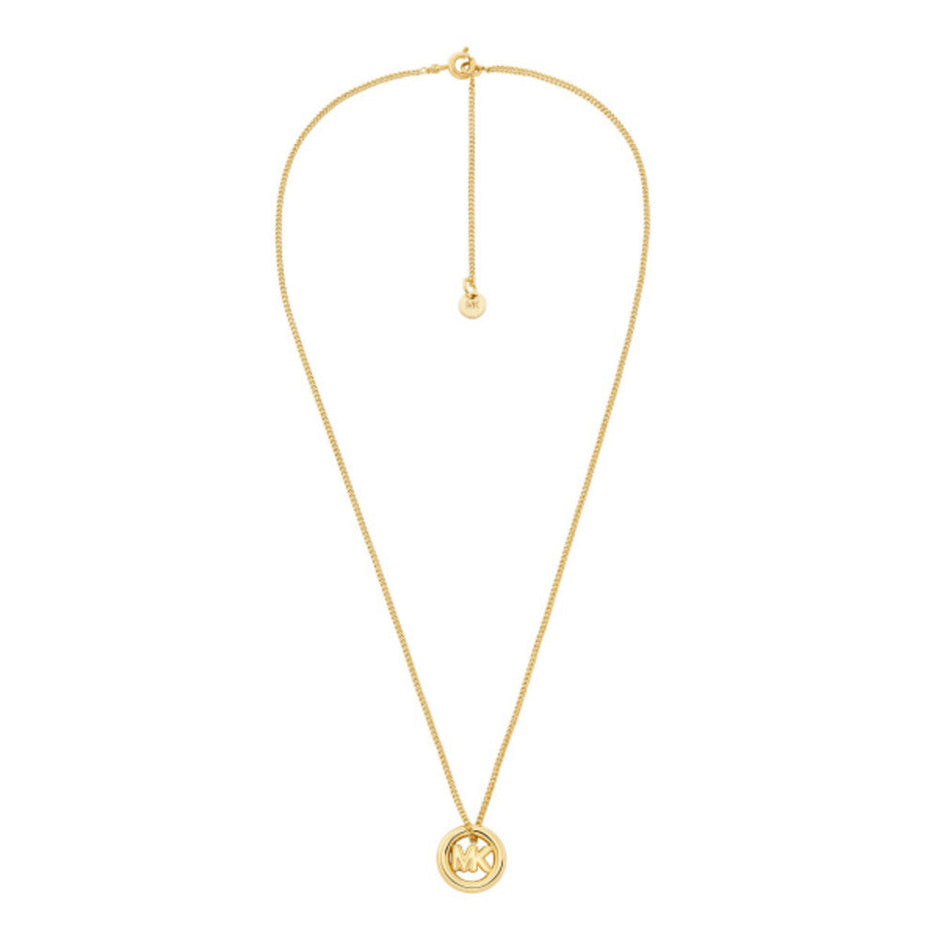 Women Premium Gold Necklace