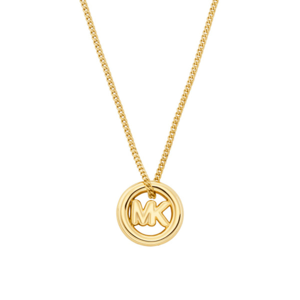Women Premium Gold Necklace