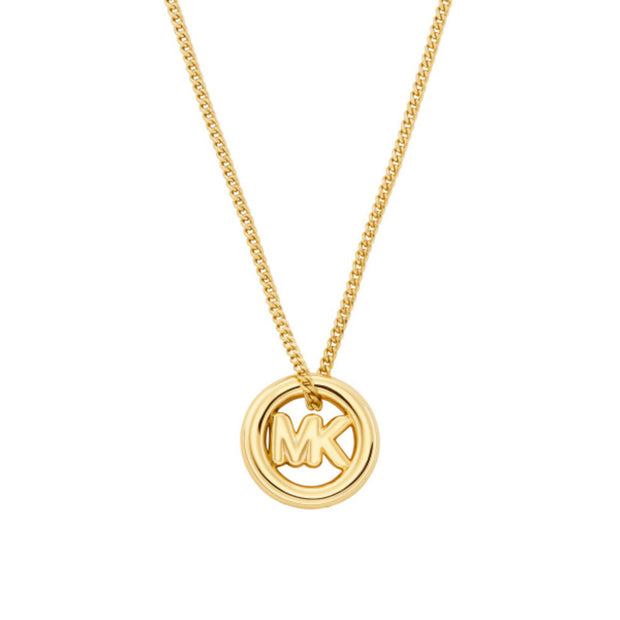 Women Premium Gold Necklace
