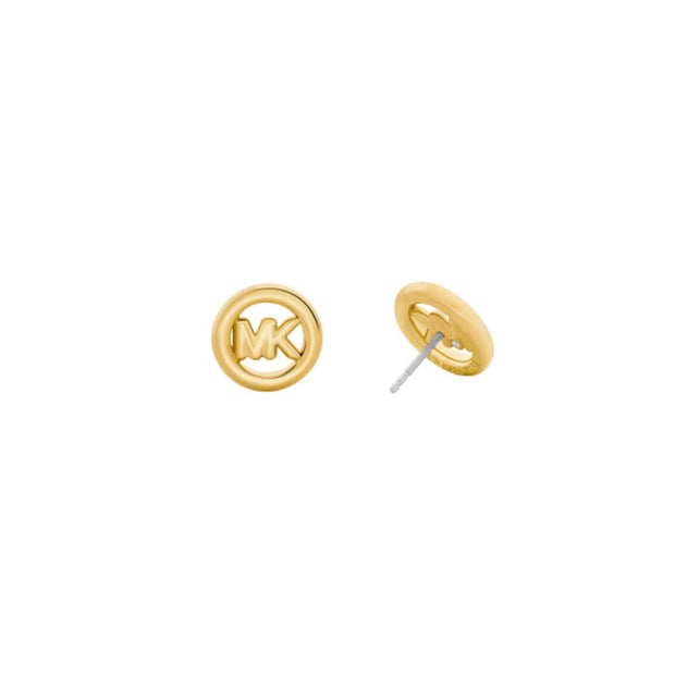 Women Premium Gold Earrings
