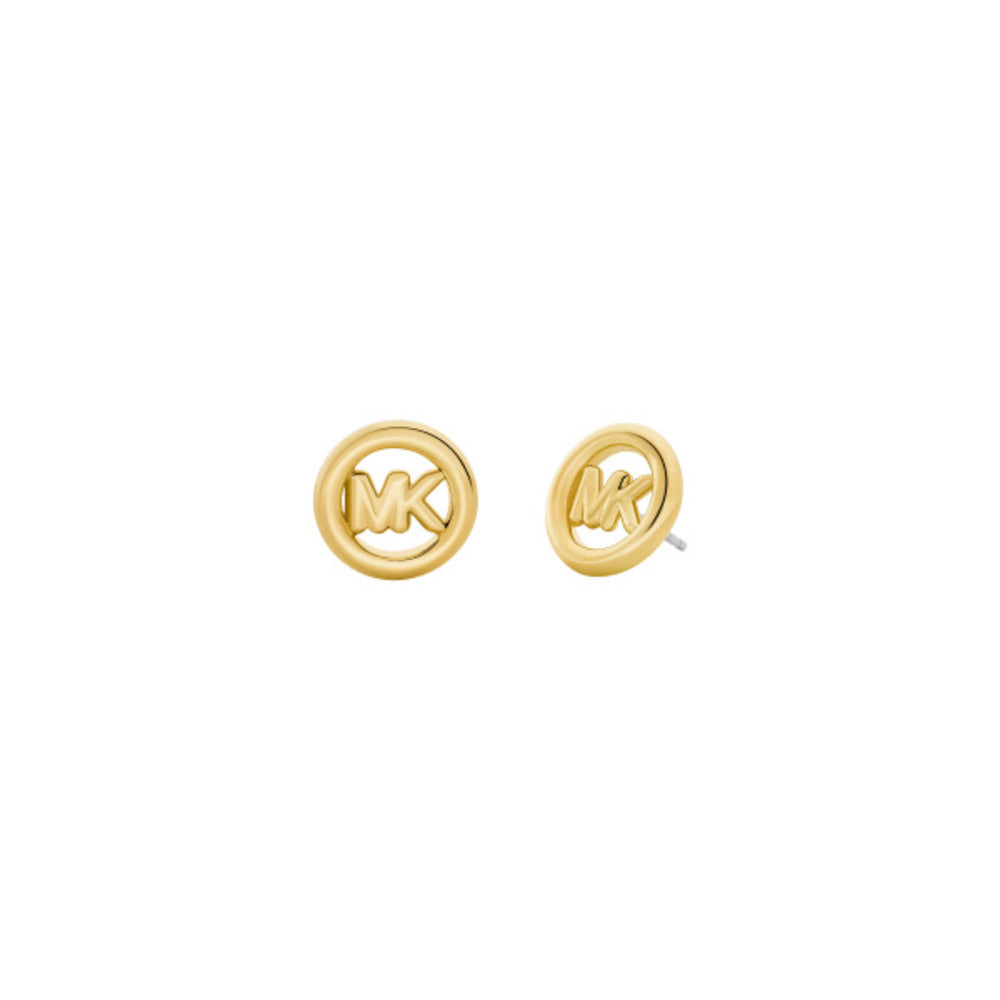 Women Premium Gold Earrings